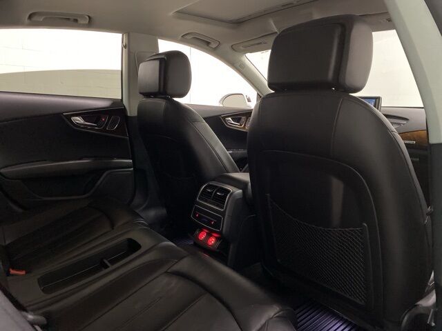 2012 Audi A7 Premium quattro Dallas TX