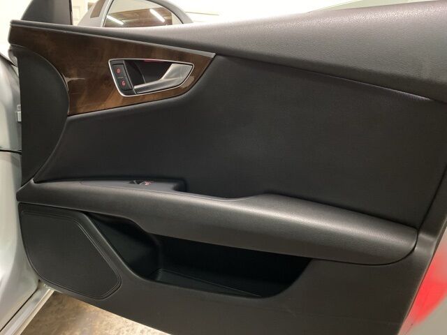 2012 Audi A7 Premium quattro Dallas TX