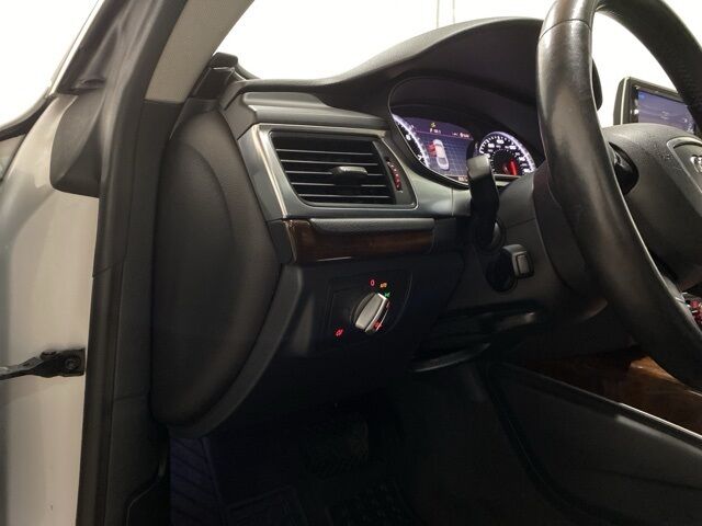 2012 Audi A7 Premium quattro Dallas TX