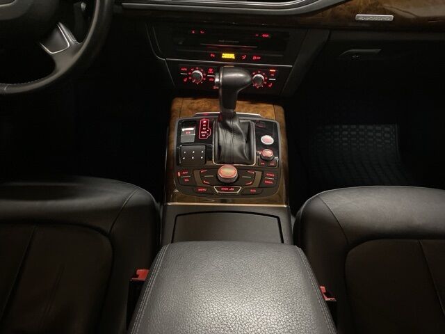2012 Audi A7 Premium quattro Dallas TX
