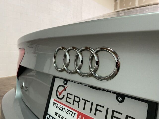 2012 Audi A7 Premium quattro Dallas TX