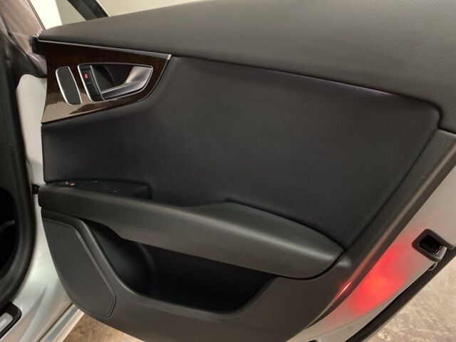 2012 Audi A7 Premium quattro Dallas TX