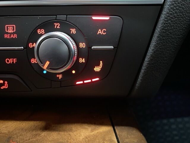 2012 Audi A7 Premium quattro Dallas TX