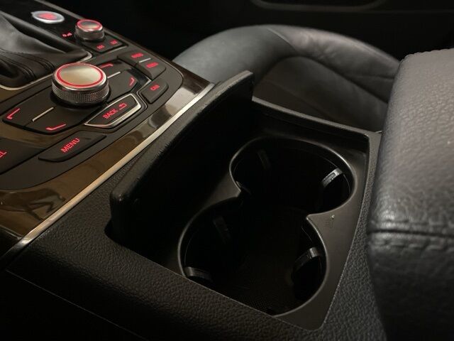 2012 Audi A7 Premium quattro Dallas TX