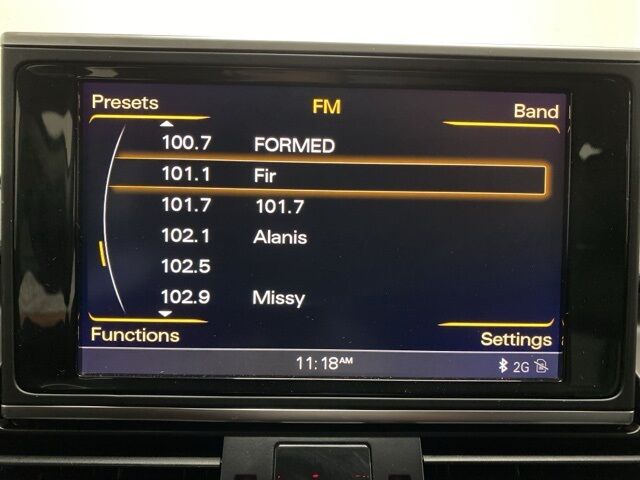 2012 Audi A7 Premium quattro Dallas TX