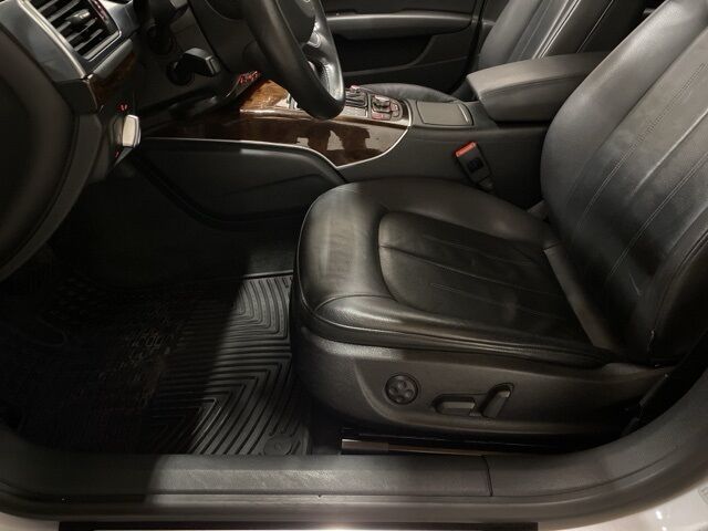 2012 Audi A7 Premium quattro Dallas TX