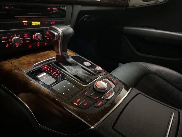 2012 Audi A7 Premium quattro Dallas TX