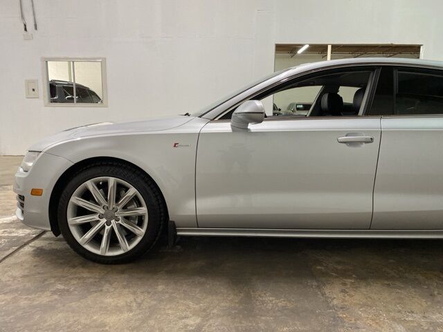 2012 Audi A7 Premium quattro Dallas TX