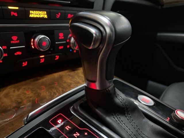 2012 Audi A7 Premium quattro Dallas TX