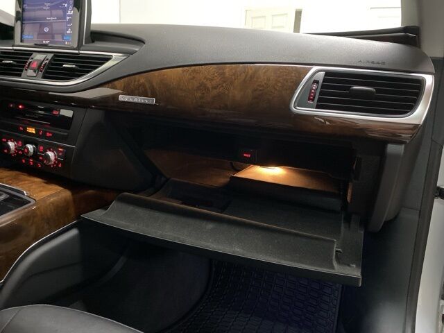 2012 Audi A7 Premium quattro Dallas TX