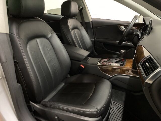 2012 Audi A7 Premium quattro Dallas TX
