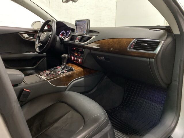 2012 Audi A7 Premium quattro Dallas TX