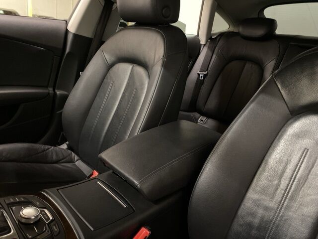 2012 Audi A7 Premium quattro Dallas TX