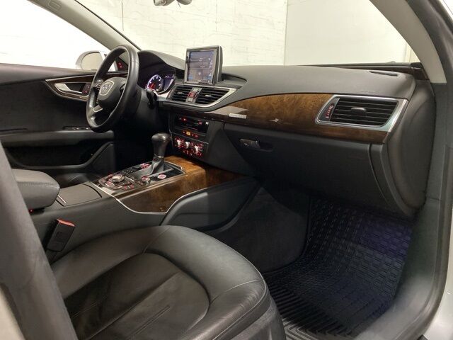 2012 Audi A7 Premium quattro Dallas TX