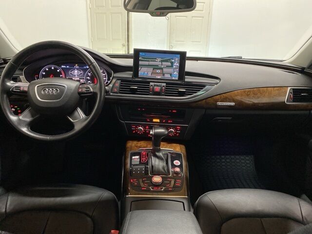 2012 Audi A7 Premium quattro Dallas TX