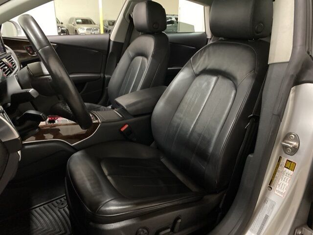 2012 Audi A7 Premium quattro Dallas TX