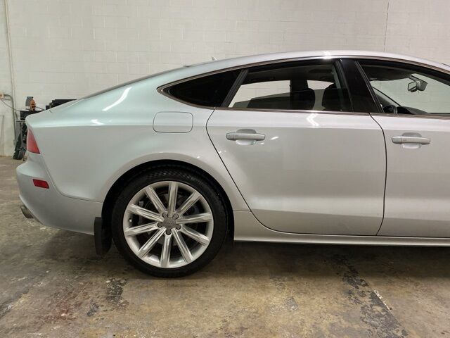 2012 Audi A7 Premium quattro Dallas TX