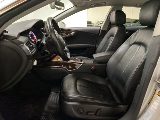 2012 Audi A7 Premium quattro Dallas TX