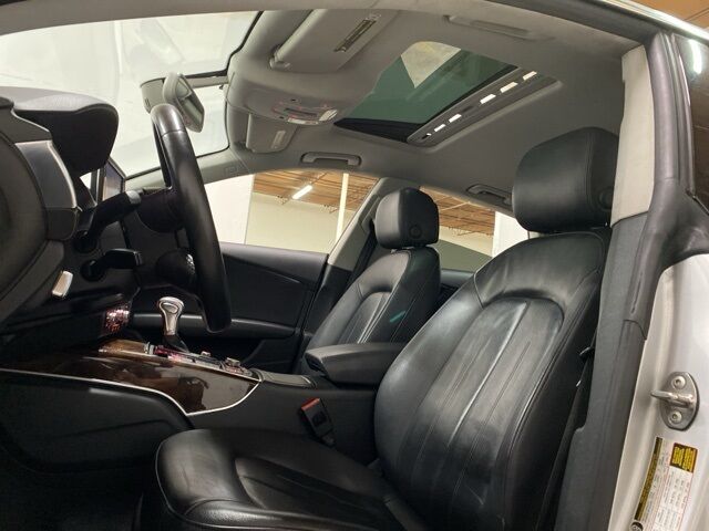 2012 Audi A7 Premium quattro Dallas TX