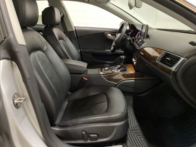2012 Audi A7 Premium quattro Dallas TX
