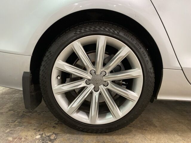 2012 Audi A7 Premium quattro Dallas TX