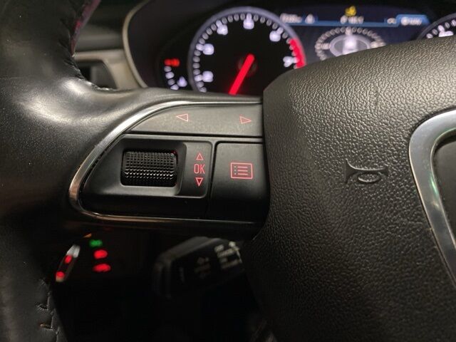 2012 Audi A7 Premium quattro Dallas TX