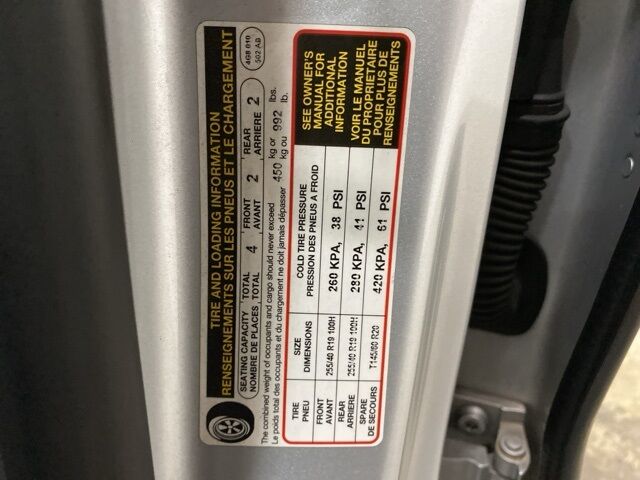 2012 Audi A7 Premium quattro Dallas TX