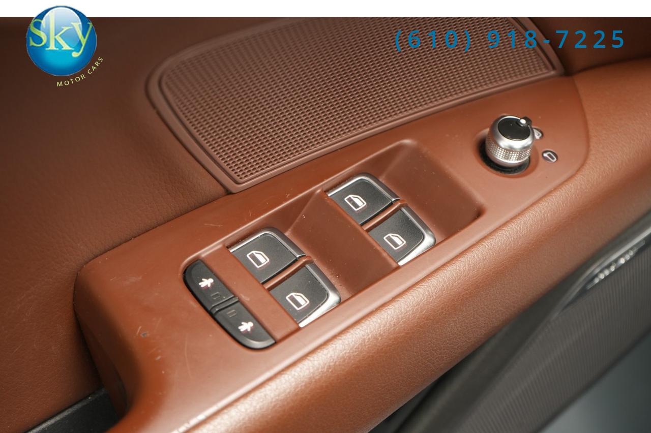 2012 Audi A7 Quattro AWD 3.0 Prestige West Chester PA