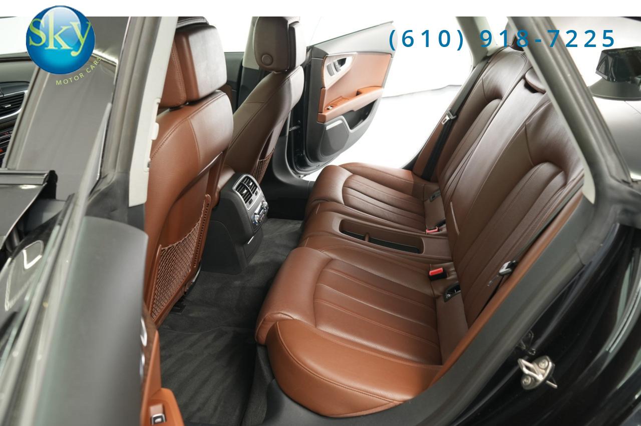 2012 Audi A7 Quattro AWD 3.0 Prestige West Chester PA