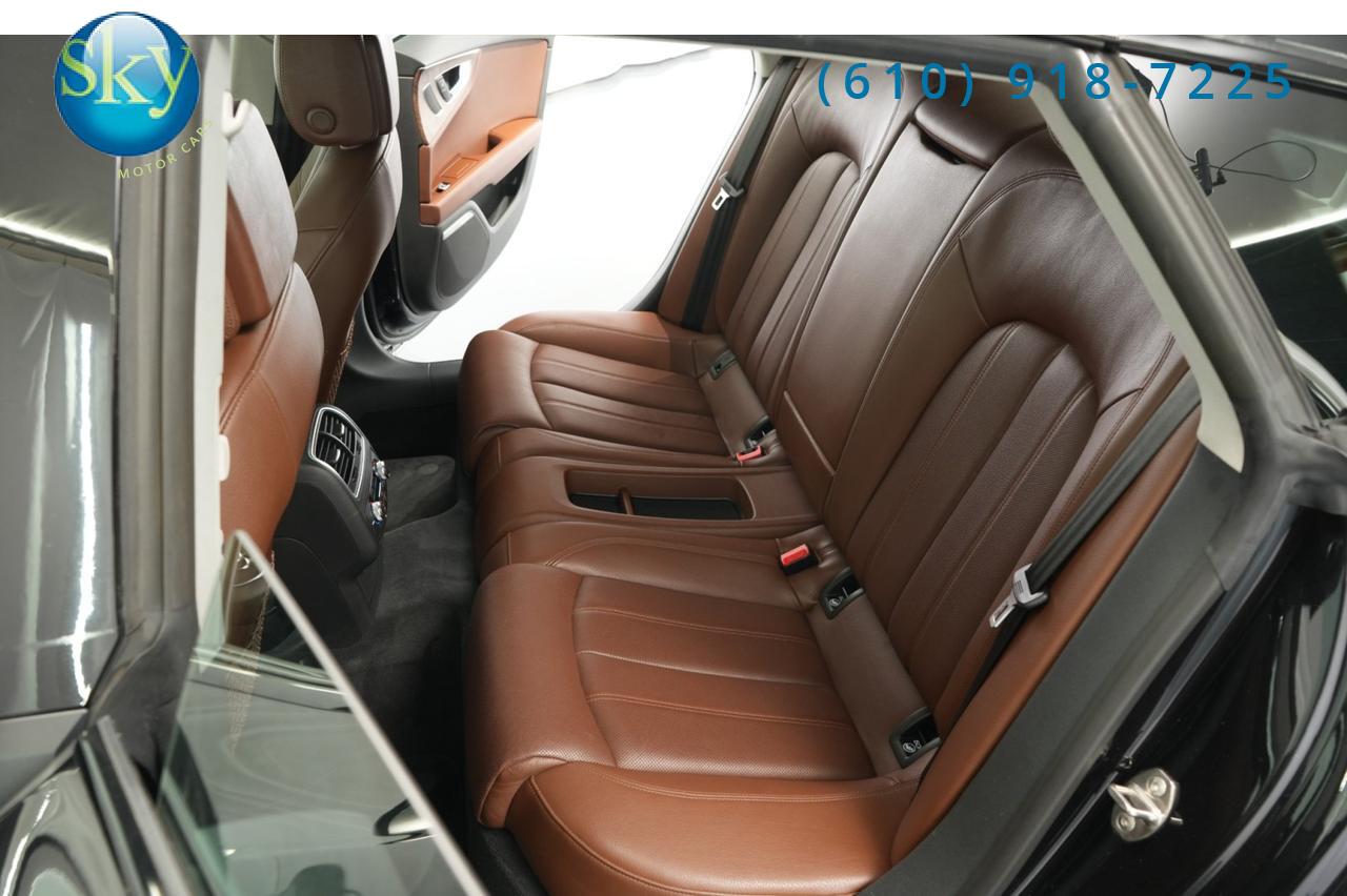 2012 Audi A7 Quattro AWD 3.0 Prestige West Chester PA