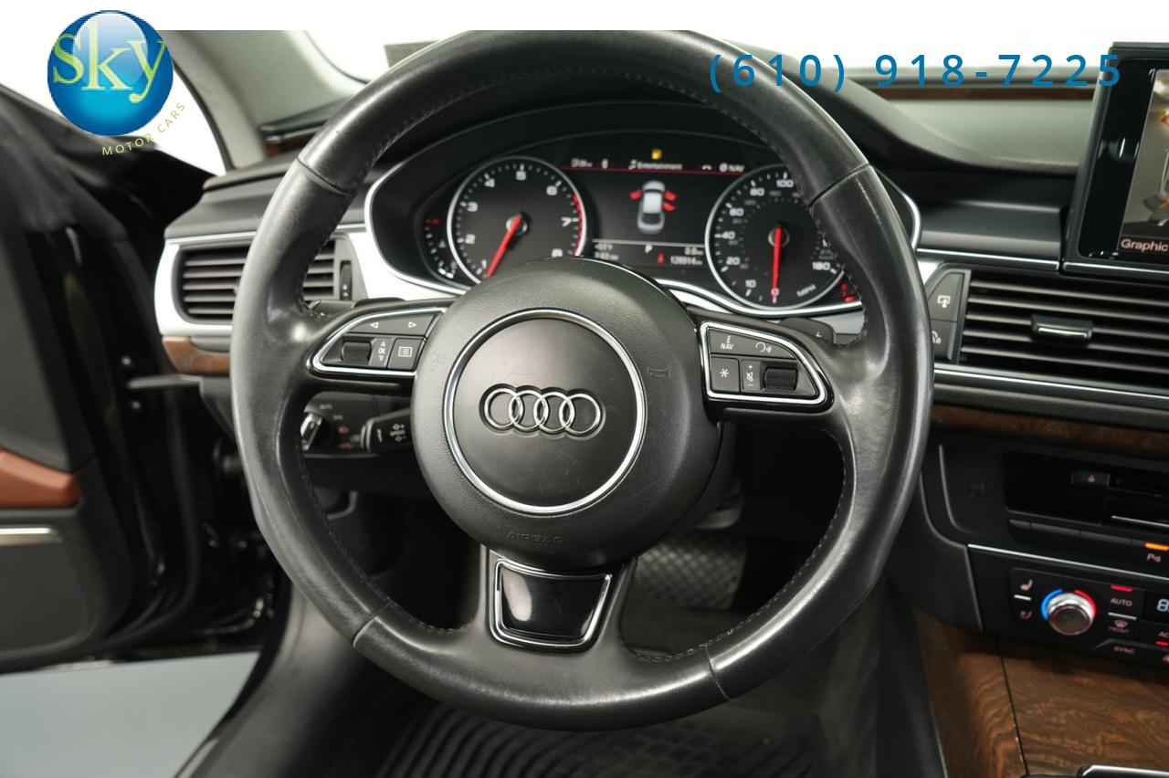 2012 Audi A7 Quattro AWD 3.0 Prestige West Chester PA