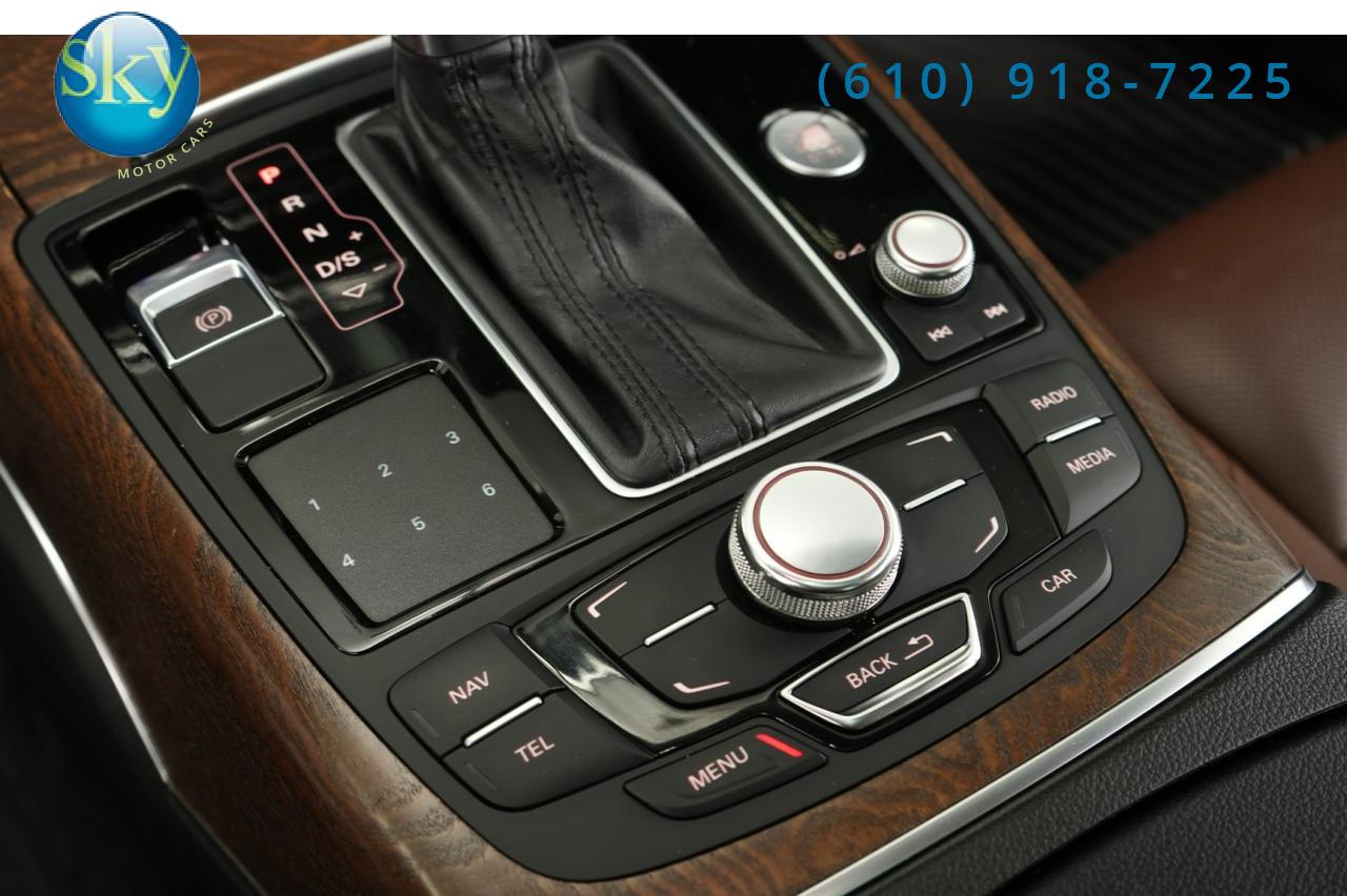 2012 Audi A7 Quattro AWD 3.0 Prestige West Chester PA