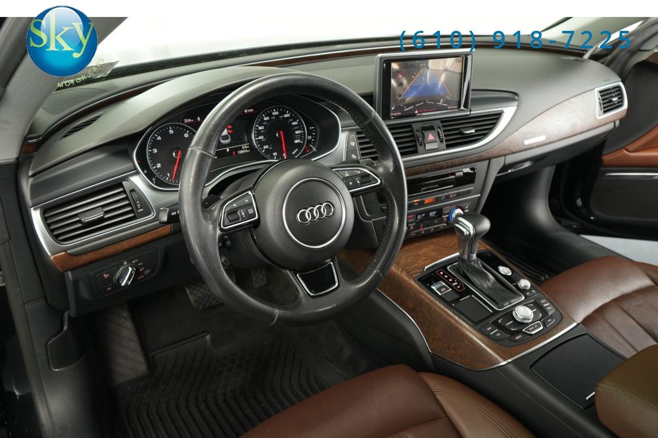 2012 Audi A7 Quattro AWD 3.0 Prestige West Chester PA