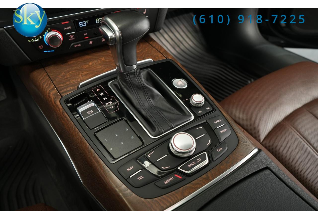 2012 Audi A7 Quattro AWD 3.0 Prestige West Chester PA