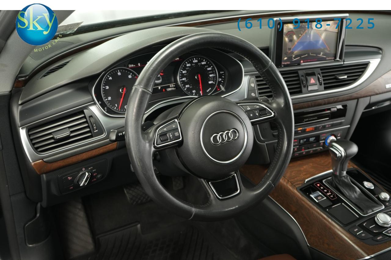 2012 Audi A7 Quattro AWD 3.0 Prestige West Chester PA