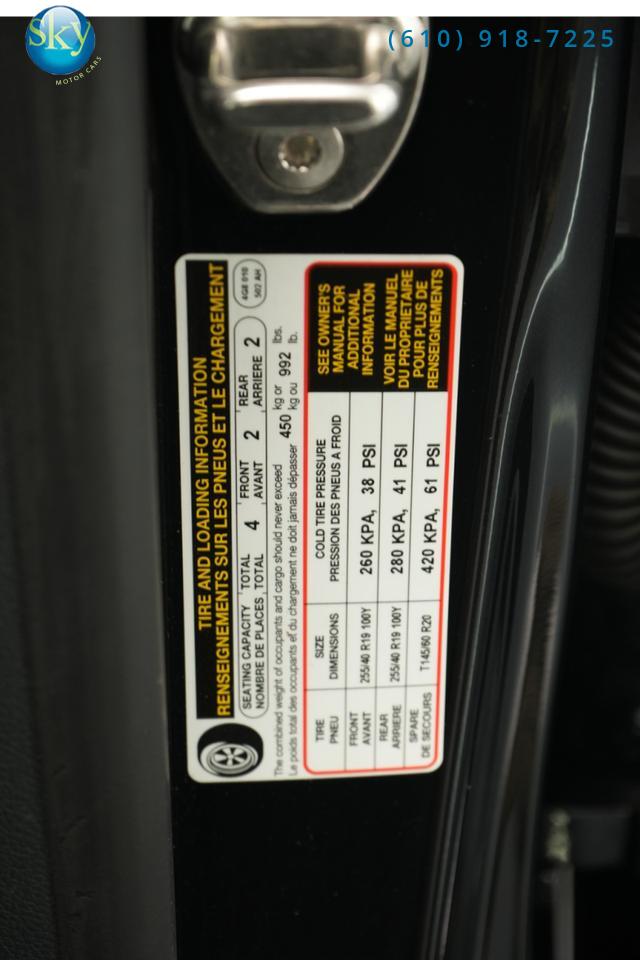 2012 Audi A7 Quattro AWD 3.0 Prestige West Chester PA