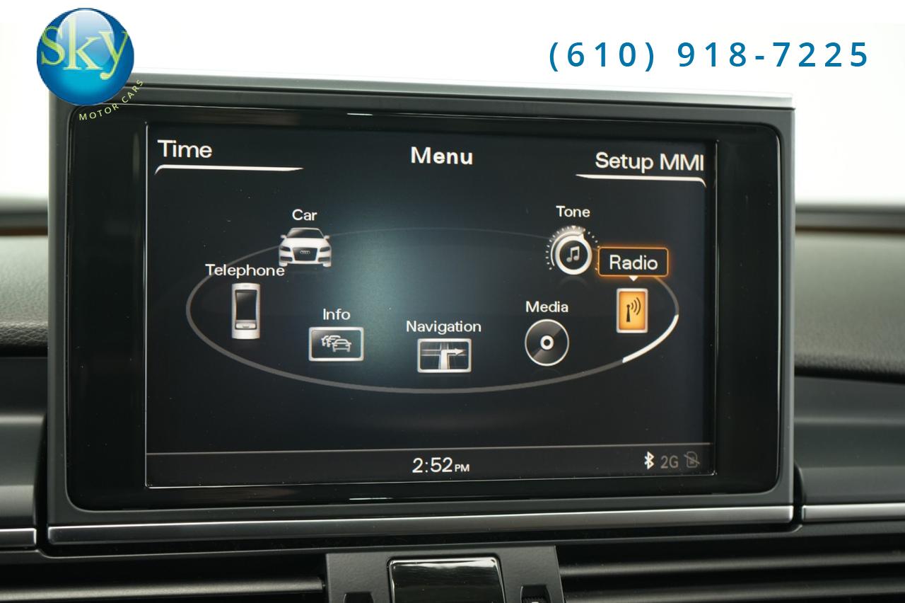 2012 Audi A7 Quattro AWD 3.0 Prestige West Chester PA