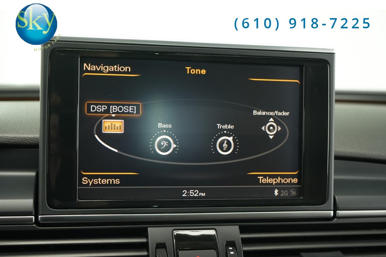 2012 Audi A7 Quattro AWD 3.0 Prestige West Chester PA