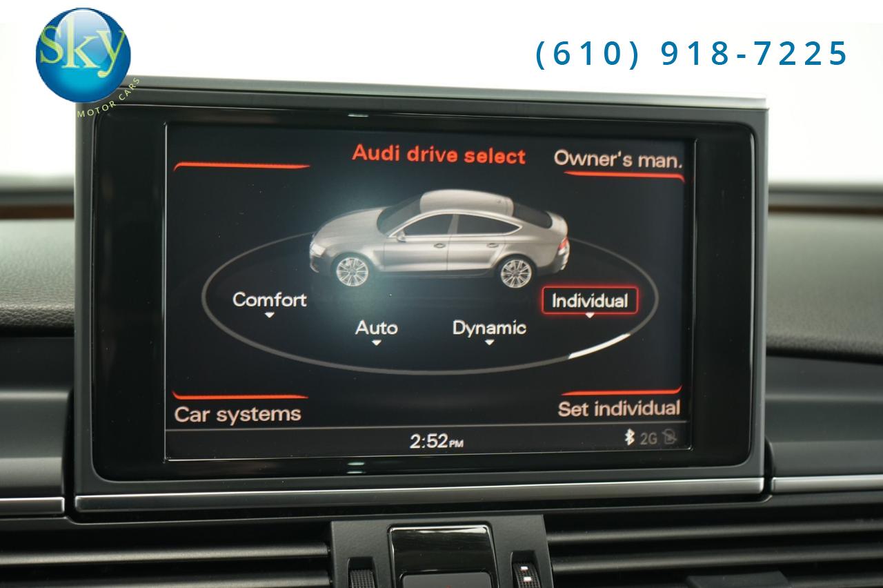 2012 Audi A7 Quattro AWD 3.0 Prestige West Chester PA