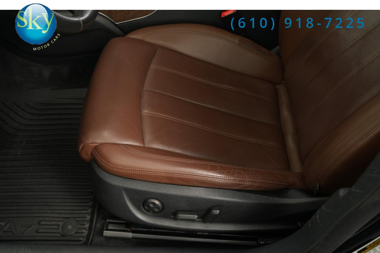 2012 Audi A7 Quattro AWD 3.0 Prestige West Chester PA