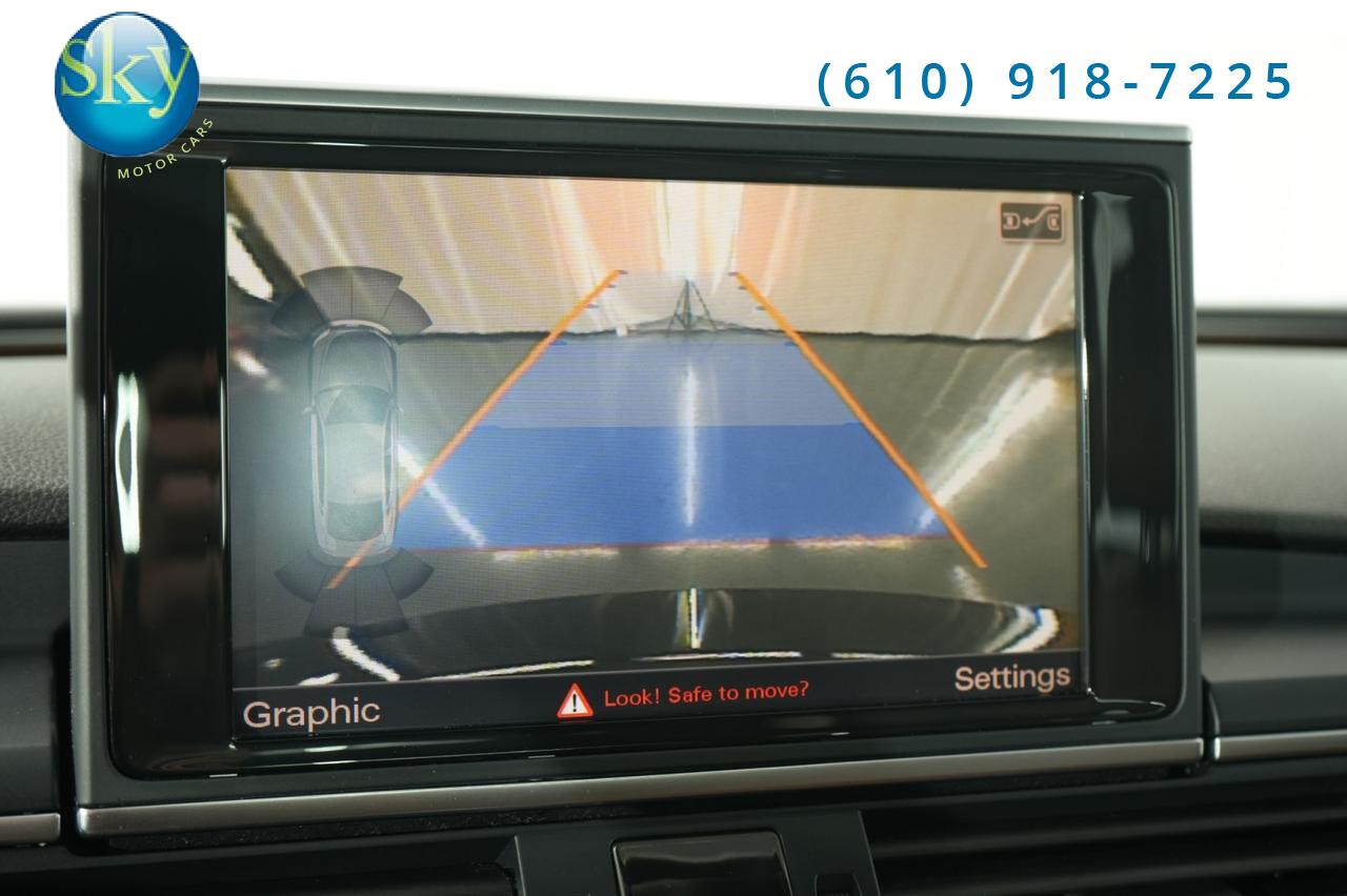 2012 Audi A7 Quattro AWD 3.0 Prestige West Chester PA