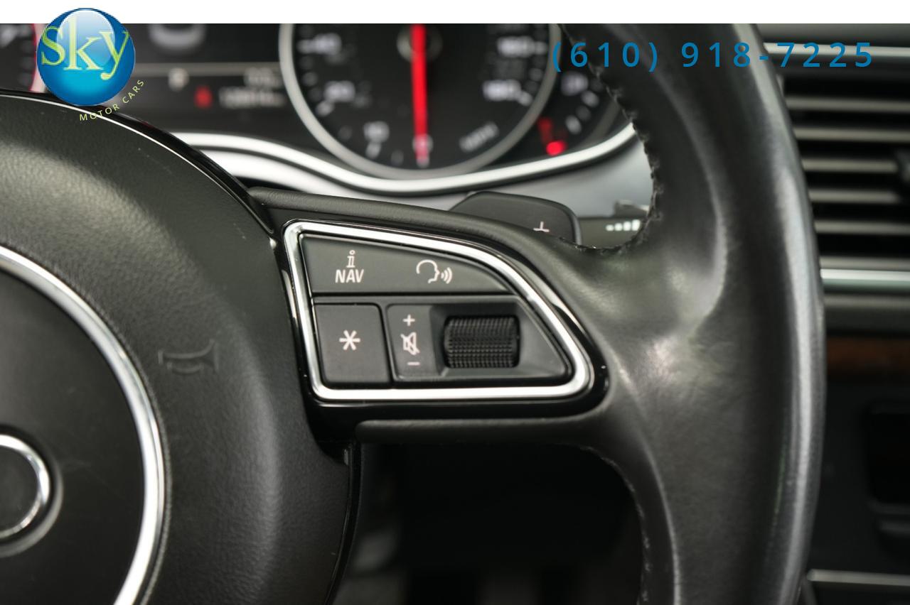 2012 Audi A7 Quattro AWD 3.0 Prestige West Chester PA
