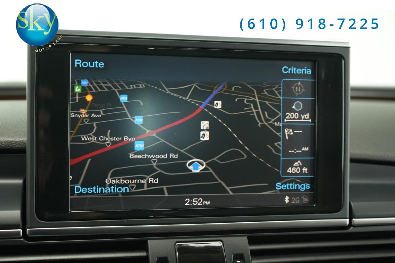 2012 Audi A7 Quattro AWD 3.0 Prestige West Chester PA