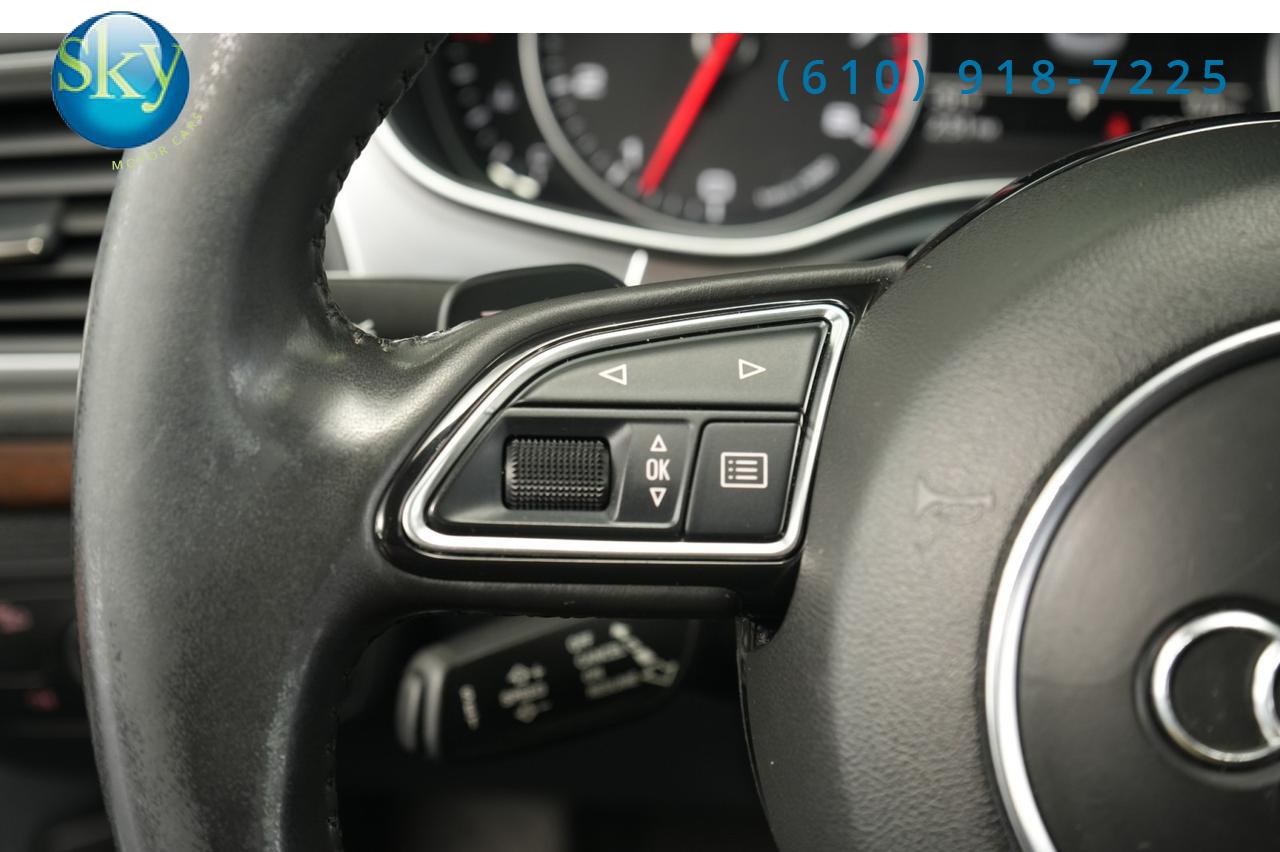 2012 Audi A7 Quattro AWD 3.0 Prestige West Chester PA