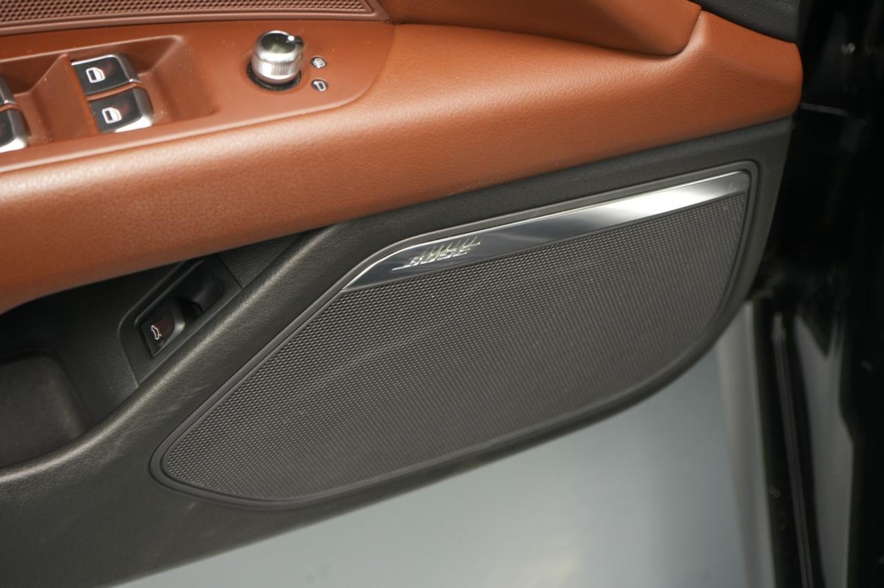 2012 Audi A7 Quattro AWD 3.0 Prestige West Chester PA