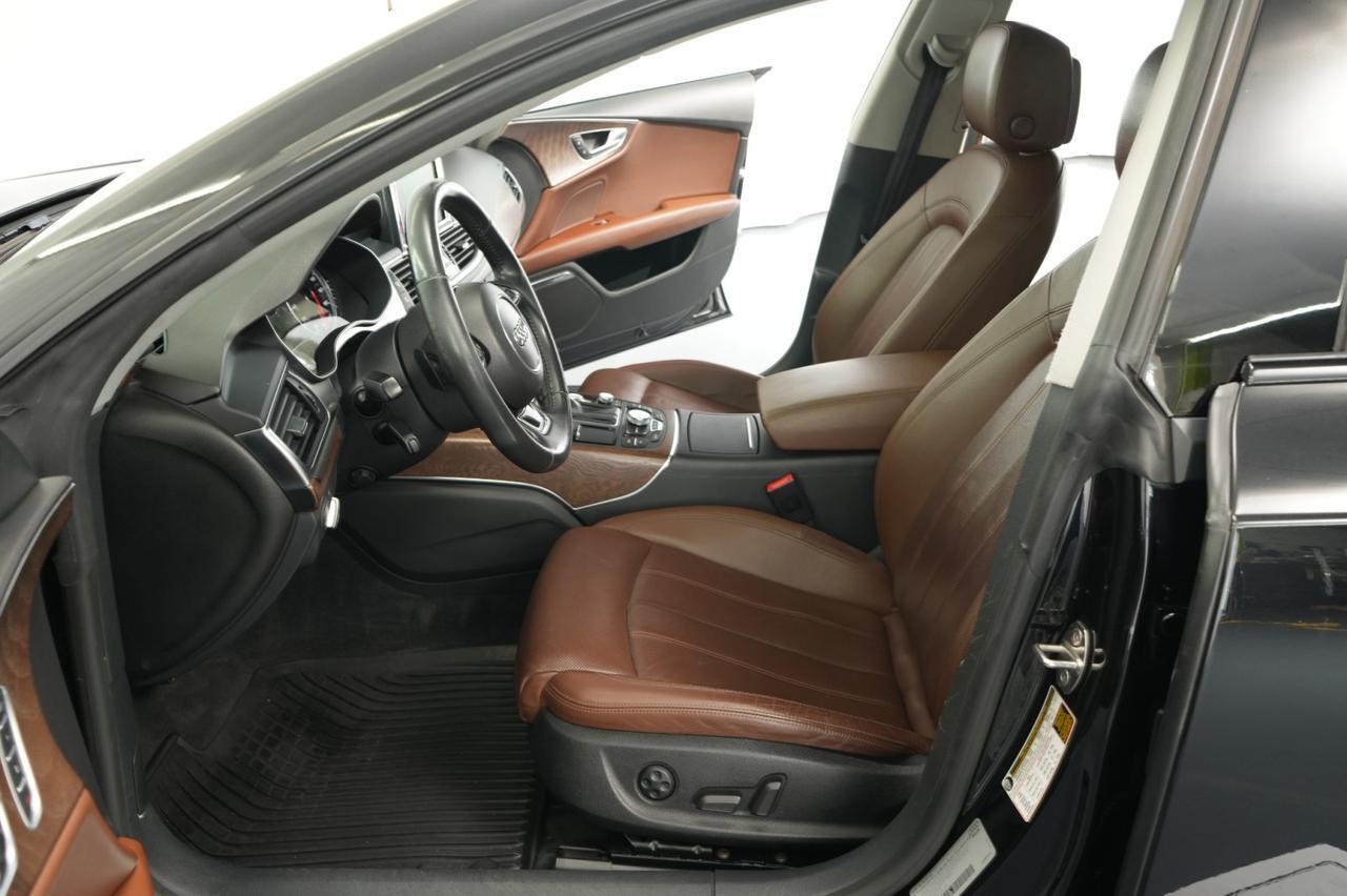 2012 Audi A7 Quattro AWD 3.0 Prestige West Chester PA