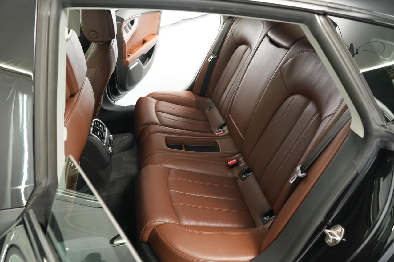 2012 Audi A7 Quattro AWD 3.0 Prestige West Chester PA