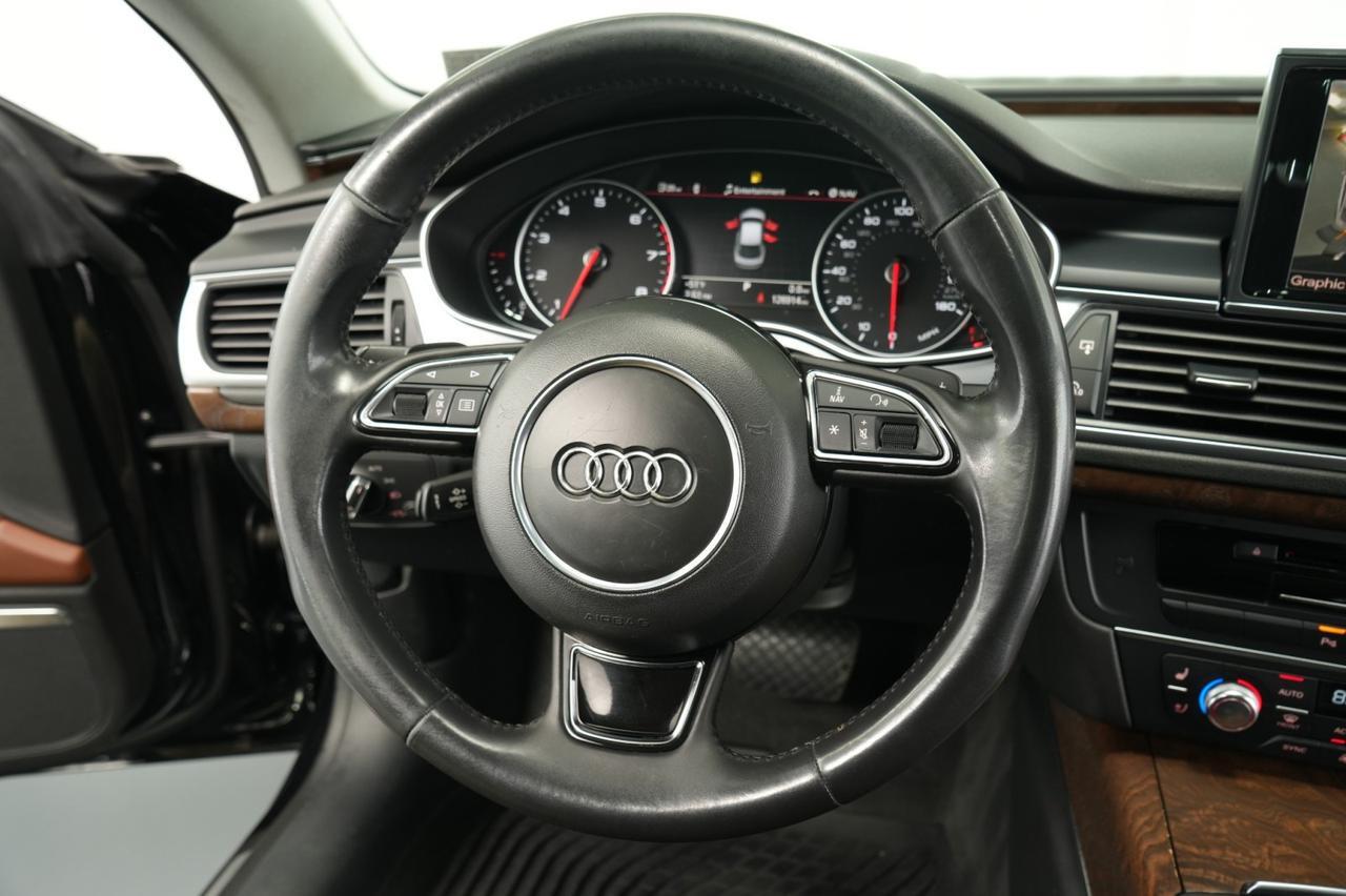 2012 Audi A7 Quattro AWD 3.0 Prestige West Chester PA