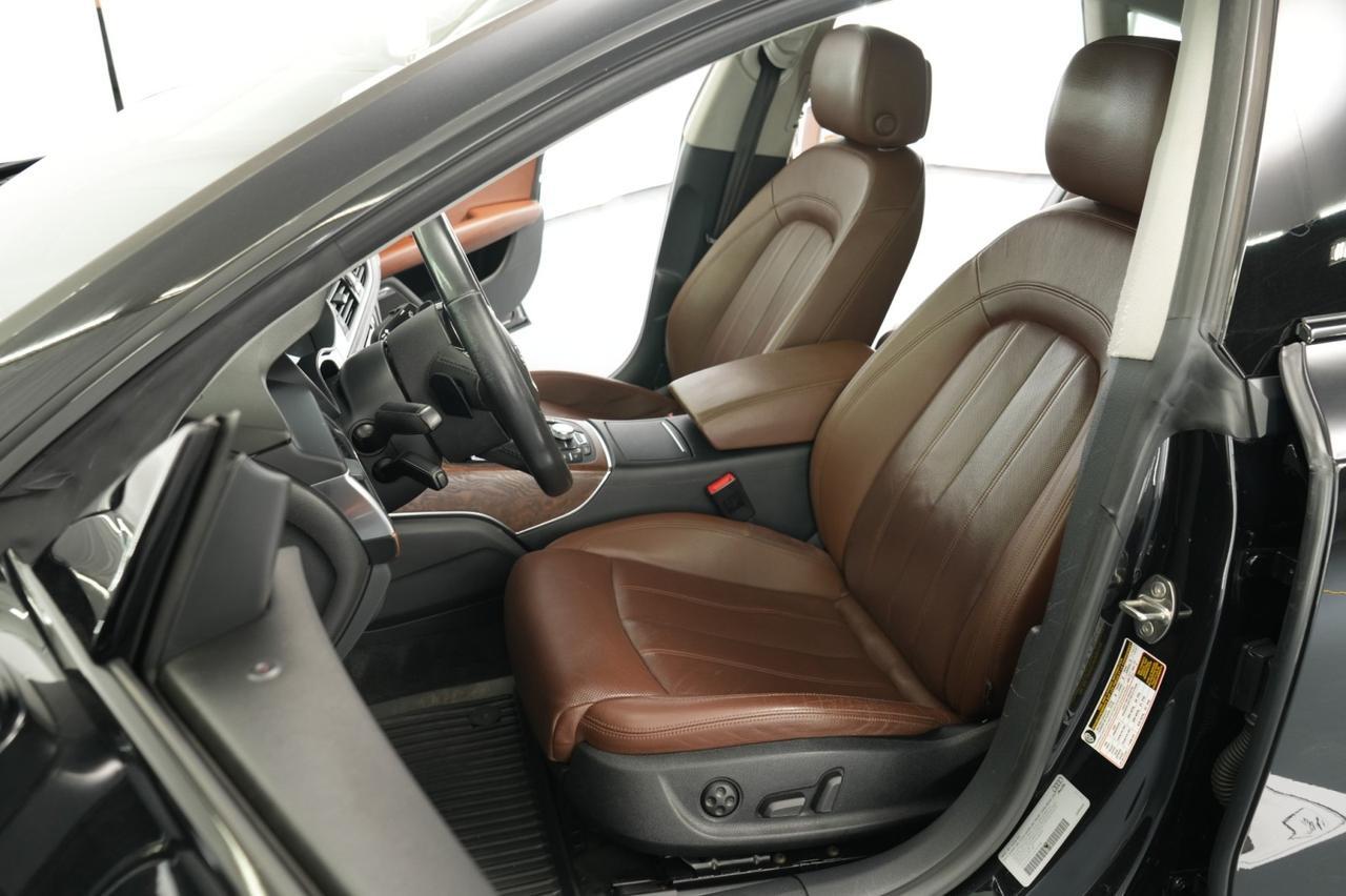 2012 Audi A7 Quattro AWD 3.0 Prestige West Chester PA