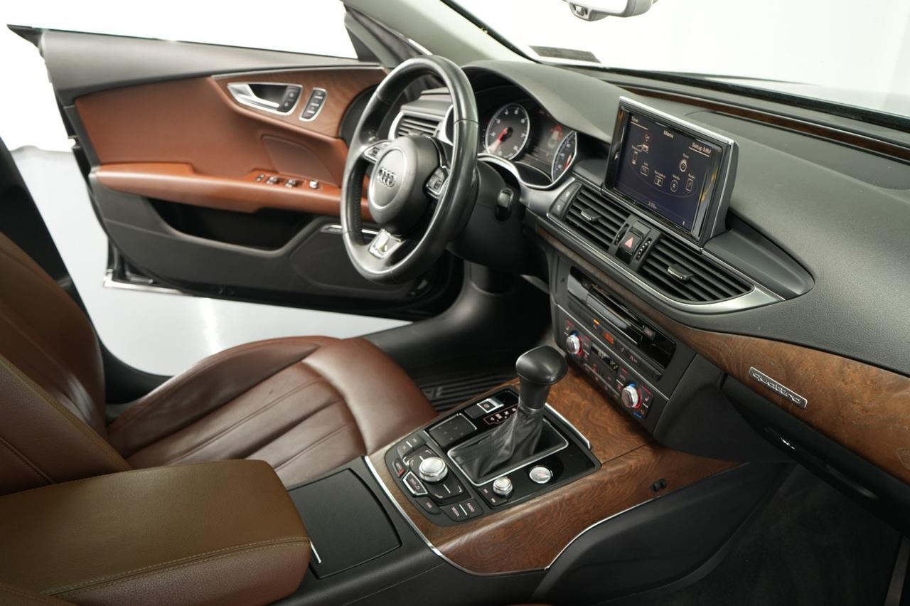 2012 Audi A7 Quattro AWD 3.0 Prestige West Chester PA